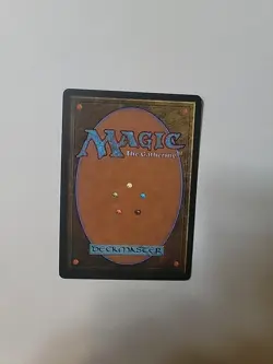 Magic The Gathering Legends Set Underwood Dreams MP-LP OC3333 - Image 2