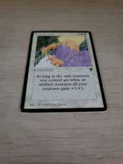 Magic The Gathering - Angelic Voices, Legends Set - Image 2