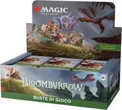 Magic - Bloomburrow - Play Booster Box MTG ITALIANO - Image 1