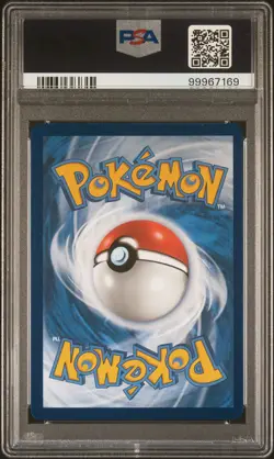 2023 POKEMON MEW EN-151 SPECIAL ILLUSTRATION RARE #200 BLASTOISE EX PSA 10 - Image 2