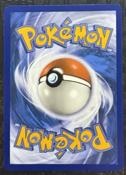 Psyduck 007 Black Star Promo Pokemon TCG Mega Evolution Near Mint - Image 2