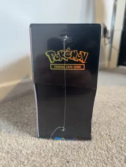 Pokemon TCG Mega Evolution Lucario Elite Trainer Box ETB BRAND NEW SEALED ✅ - Image 4