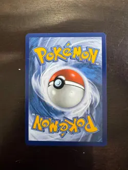 Pokemon TCG. Shuckle 136/132 Me01: Mega Evolution Shiny Rare Holo. - Image 2