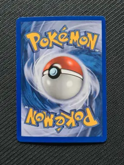Sceptile 11/109 EX Ruby & Sapphire Holo Rare Pokemon Near Mint NM - Image 2