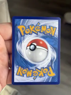 Pokemon TCG: Eevee - Gem Pack Volume 2 - 0104/15 - Pokeball Reverse Holo NM - Image 2