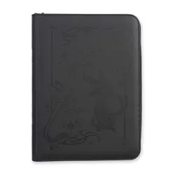 Pokemon TCG: Celestial Espeon & Umbreon Premium Binder In Hand - Image 3