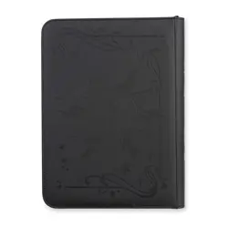 Pokemon TCG: Celestial Espeon & Umbreon Premium Binder In Hand - Image 4