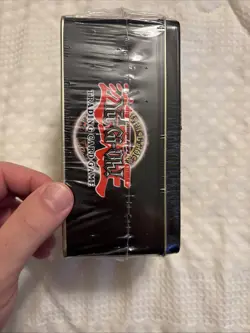 Yu-Gi-Oh! 2005 Dark Magician Girl Collector’s Tin (CT2) - Factory Sealed + More - Image 5