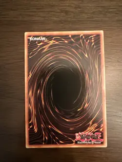 Yu-Gi-Oh! TCG Exosister Mikailis The Grand Creators GRCR-EN017 1st Edition Ultra - Image 2