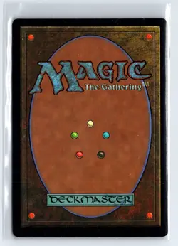 ELVEN CACHE - MTG Magic the Gathering Card - Portal - Common - Image 2