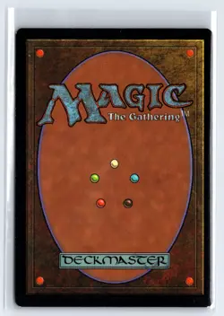 BULL HIPPO - MTG Magic the Gathering Card - Portal - Uncommon - Image 2