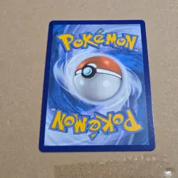 Pokemon TCG Destined Rivals - Team Rocket's Moltres EX Full Art Card 208/182 - Image 2