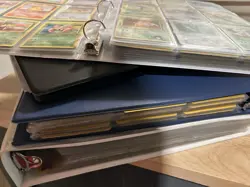 50 Card Pokemon Pack. All Early 1990’s Pokemon Cards. At Least 2 First Editions! - Image 1
