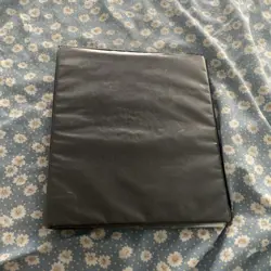Pokemon Card Binder Mystery Box Have More Cards Just Showing It Got Good Card - Image 1