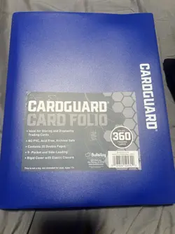 My Hero Academia Card TCG Collection Lot!!! - Image 1