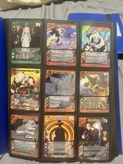 My Hero Academia Card TCG Collection Lot!!! - Image 2
