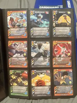 My Hero Academia Card TCG Collection Lot!!! - Image 3