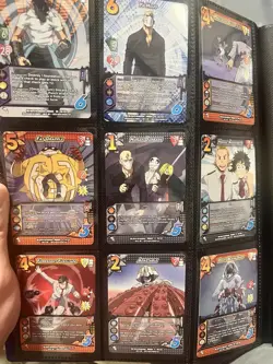 My Hero Academia Card TCG Collection Lot!!! - Image 5