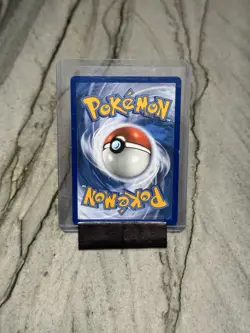 Pokemon M Lucario EX Alternate Art Promos Card 55a/111 - Image 2