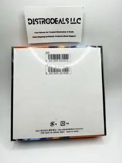 Inferno X Booster Box Pokemon Card Game Mega M2 Japanese w/shrink FREE SHIPPING - Image 2