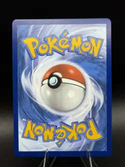 SWIRLS! Budew 004/131 (Cosmos Holo) PRE Play! Prize Pack English Pokemon Card NM - Image 2