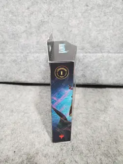 Magic The Gathering Kaldheim Commander Deck Elven Empire - NEW MTG TCG - Image 5