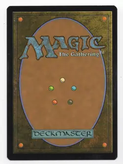 MTG: Kaladesh Inventions *Foil* Mana Crypt (Light Play) - Image 2