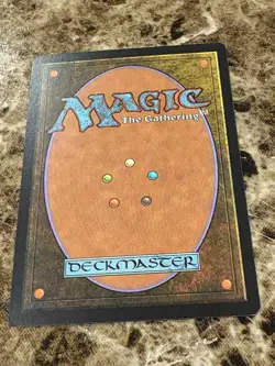 TOUCH OF THE ETERNAL Magic MTG M13 Core Set - Image 2