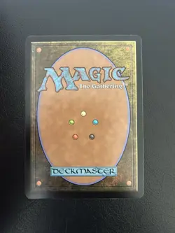 Mysterio Master of Illusion - Mtg: Marvel's Spider-Man Regular Rare 37 - Image 2