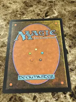 STORMTIDE LEVIATHAN Magic MTG M13 Core Set - Image 2