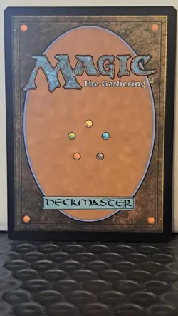 MTG Final Fantasy - The Earth Crystal #184 (Rare Legendary Artifact) - Image 3