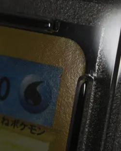 PSA 9 Pokemon Card Magikarp 012/128 1st Japanese Expedition e Series 2001 - Image 5