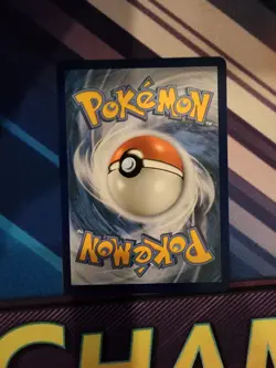 Torchic Staff City Championships 012/111 League & Championship Cards Pokemon TCG - Image 2