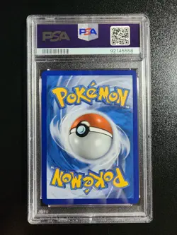 LANCE'S CHARIZARD V 2021 Pokemon Celebrations English #SWSH133 Promo PSA 10 5558 - Image 2