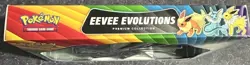 Pokemon Eevee Evolutions Premium Collection Box New Sealed GameStop Exclusive - Image 3