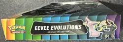 Pokemon Eevee Evolutions Premium Collection Box New Sealed GameStop Exclusive - Image 4