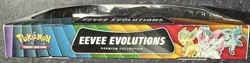 Pokemon Eevee Evolutions Premium Collection Box New Sealed GameStop Exclusive - Image 5