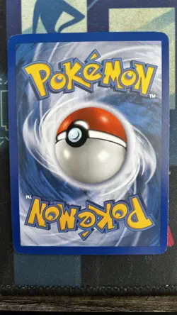Blastoise 14/100 Crystal Guardians Regular Non-Holo Pokemon NM Near Mint - Image 2