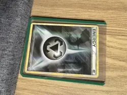 Metal Energy 95/95 Reverse Holo Bleed - NM/M- Pokemon TCG - RARE - Steelix - Image 1