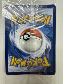 Pokemon TCG Sealed Shiftry 11/114 Vivillon 15/162 Cosmos Promo NM (2 Cards) - Image 2