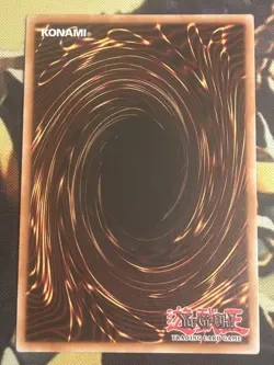 Yugioh: Fallen Paradise - DUSA-EN031 - Ultra Rare - 1st Edition - LP - Image 2