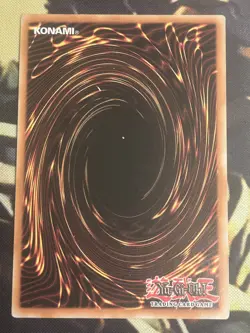 Yugioh: Spirit Reaper - GLD4-EN011 - Gold Rare - Limited Edition - MP - Image 2