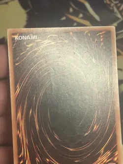 Yugioh: Spirit Reaper - GLD4-EN011 - Gold Rare - Limited Edition - MP - Image 5