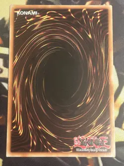 Yugioh: Jinzo - PGLD-EN051 - Gold Rare - Unlimited - LP - Image 2