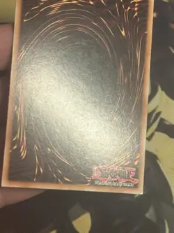 Yugioh: Jinzo - PGLD-EN051 - Gold Rare - Unlimited - LP - Image 5