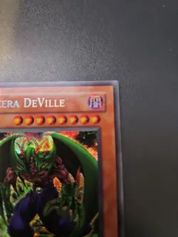 Mazera DeVille - AST-111 Secret Rare YuGiOh TCG Card - Image 5