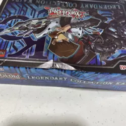 Yugioh Legendary Collection Kaiba Boxed Card Set New Factory Sealed - Image 3
