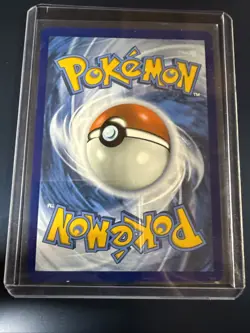 Tyranitar ex 064/131 Pokemon Stamped Prismatic Evolutions Double Rare Promo Card - Image 2