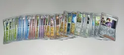 Pokemon 151 Reverse Holo Lot of 43 Cards No Dupes! - Image 1