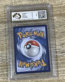 pokemon cards graded - Image 4